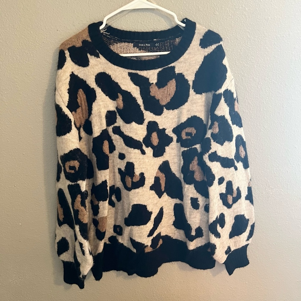 NWOT sweater